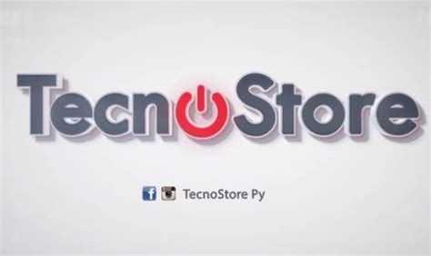 TECNOSTORE